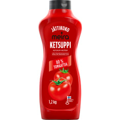 Meira 1.2 kg ketchup
