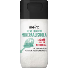 Meira 80 g mineralisola