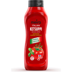 Meira Italian 480g ketsuppi