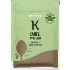 Meira Cinnamon ground 65g