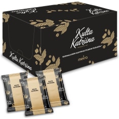 Kulta Katriina Tumma puolikarkea jauhatus 44x100g kahvi