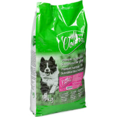 Nero Mahtivoima 15 kg koiran täysravinto