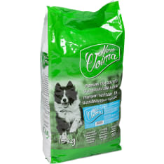 Nero Perusvoima 15 kg koiran täysravinto