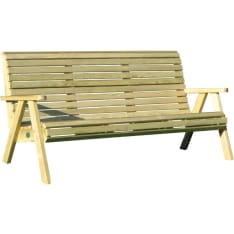 Tammiston Puu Elli 160cm penkki