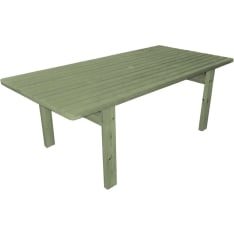 Tammiston Puu Amelia 145cm pöytä