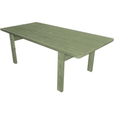 Tammiston Puu Amelia 207cm table
