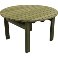 Tammiston Puu Margot 127cm pöytä