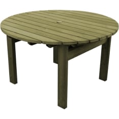 Tammiston Puu Margot 156cm pöytä