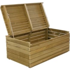 Tammiston Puu 120x63x48 arkku