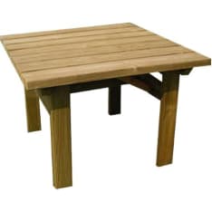 Tammisto Puu Kaisa coffee table