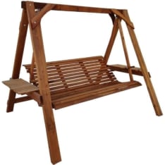 Tammiston Puu Salla Lux swing