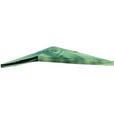 Tammiston Puu 4 x 4 m paviljongin peite