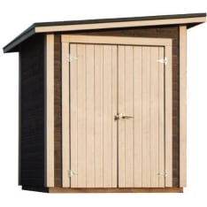 Tammiston Puu T71 varasto