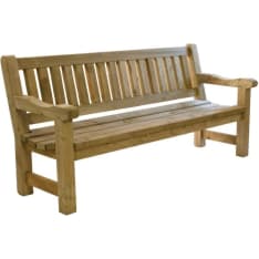 Tammiston Puu Erica 155 bench