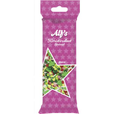 Alf's Joulu 30 g koristerakeet