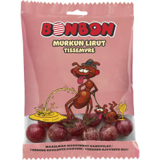 BonBon Murkun Lirut 50 g karamelli