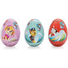 Ryhmä Hau 45 g yllätysmuna