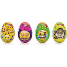 Emoji 45 g yllätysmuna