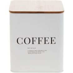 Amanda B Coffee peltipurkki