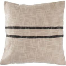 Amanda B Rustic Stripe 50x50cm tyyny