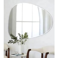 Amanda B Deco 40x60cm mirror