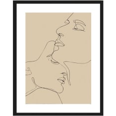 Amanda B Deco Line III taulu