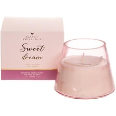Amanda B scented candle