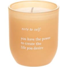 AmandaB candle