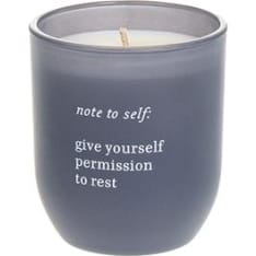AmandaB candle