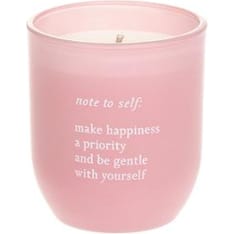 AmandaB candle