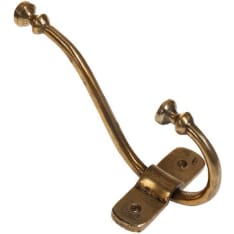 AmandaB Andhra Coat Hook