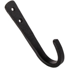 AmandaB Nord seinäkoukku