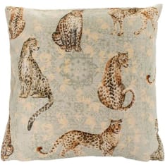 AmandaB 20522 Shiva 45x45cm tyyny