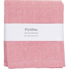 Amandab Tess 145x240cm pöytäliina