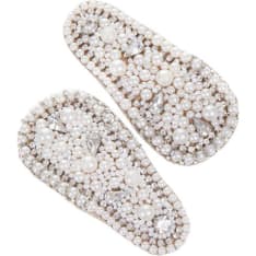 AmandaB-Collection Exclusive 2 kpl hiussolki