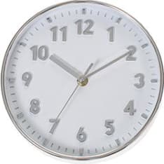 AmandaB wall clock
