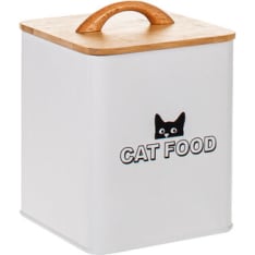 AmandaB Cat food ruoka-astia