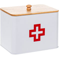 AmandaB ensiapulaatikko