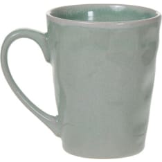 amandaB green Mug