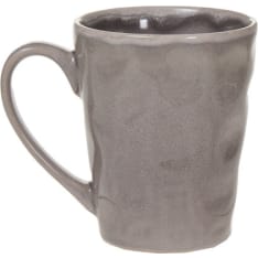 AmandaB harmaa 500ml muki