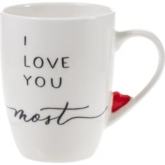 AmandaB Muki i love you most