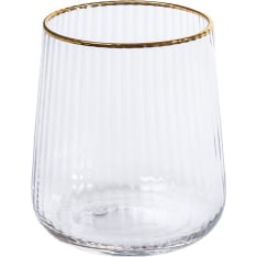 AmandaB Glass 500ml