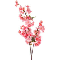 AmandaB Cherry blossom pink 100cm