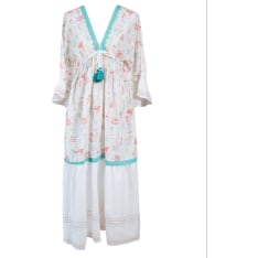 AmandaB CHARLOT women's dress