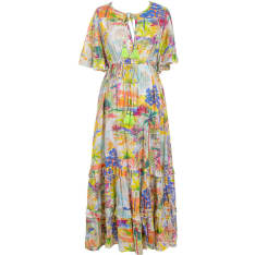 AmandaB CLARINA women's dress