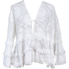 AmandaB CARMEN women's shirt