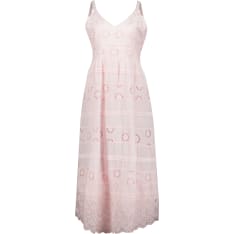 AmandaB Lina naisten mekko