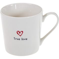 AmandaB True love 3,7dl muki