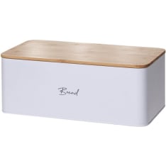 AmandaB Bread white bread box