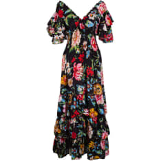 AmandaB SORAYA women's dress